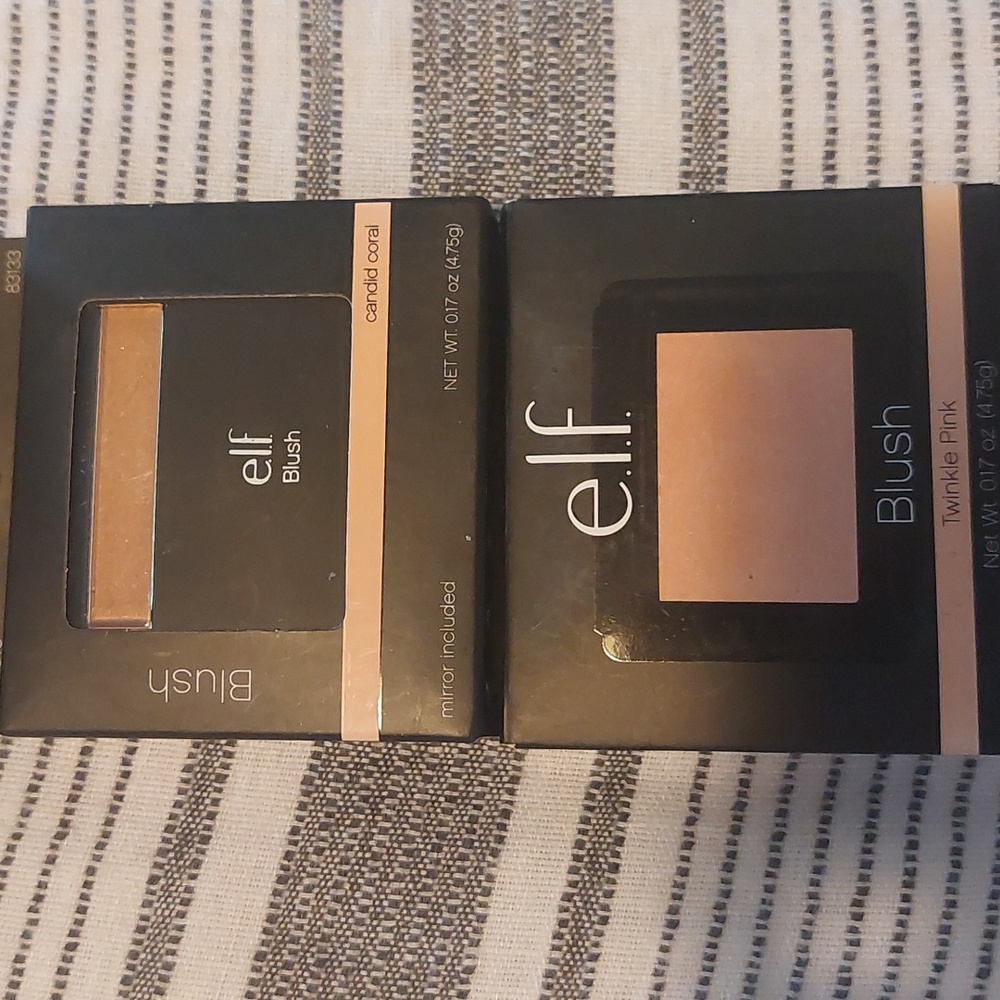 E.L.F. Makeup Lot - Picture 3 of 5